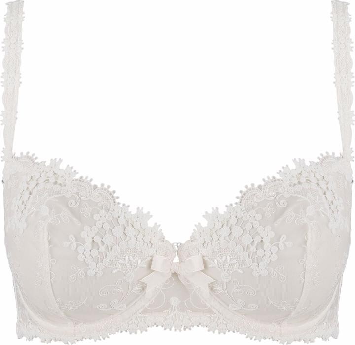 Produktbild Simone Pérèle Balconette-BH "Wish" (70 D)