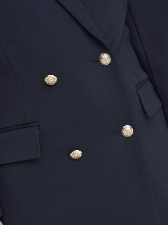 Image du produit Only Coupe normale Revers montant Blazer Blazer (XS)