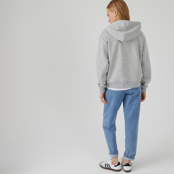 Image du produit La Redoute Collections Sweat à capuche (XL)