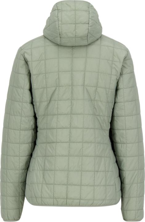 Actual product image Meru Naknek (L)
