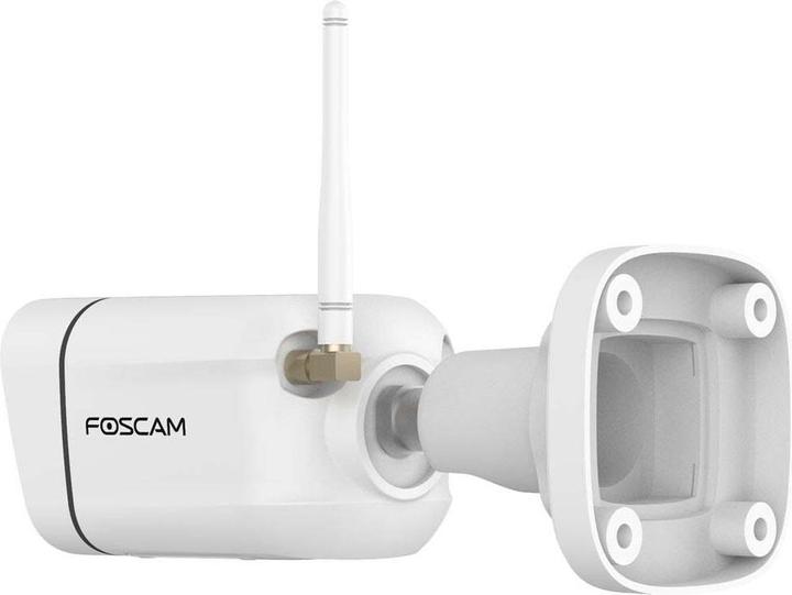 Actual product image Foscam V8P White (3840 x 2160 pixels)
