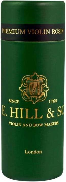 Image du produit Hill's Colophane pour violon Premium foncé