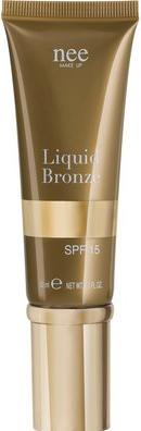 Produktbild NEE Liquid Bronze Intensive Hydrating A150 50 ml (Selbstbräunungscreme, 50 ml)