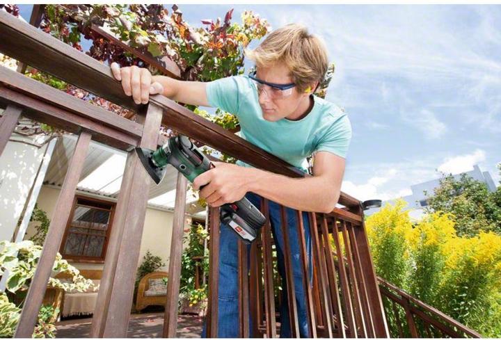Produktbild Bosch Home & Garden AdvancedMulti 18