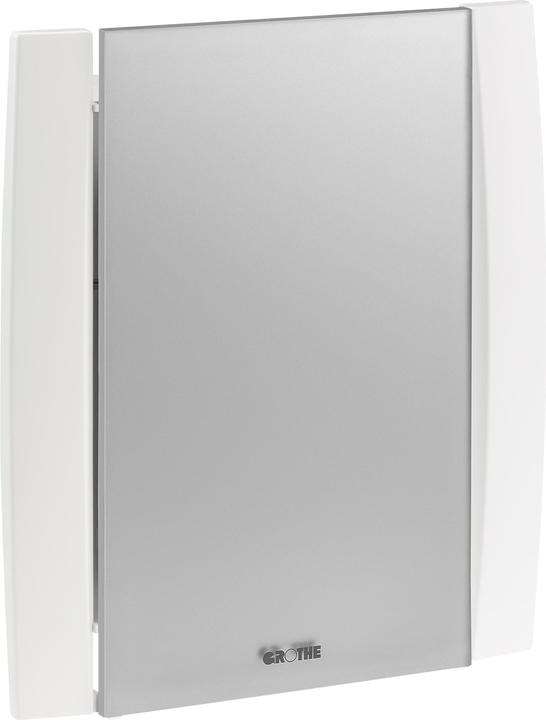 Actual product image Grothe electronic gong CROMA 100A ws/si
