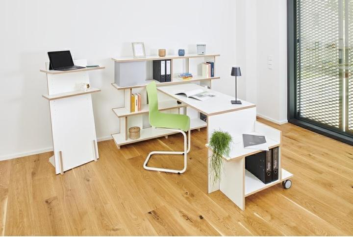 Image du produit Tojo Freund (32 x 80 x 56 cm)