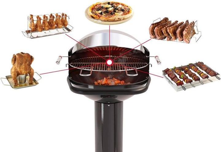 Produktbild Barbecook Loewy 45 (43 cm)