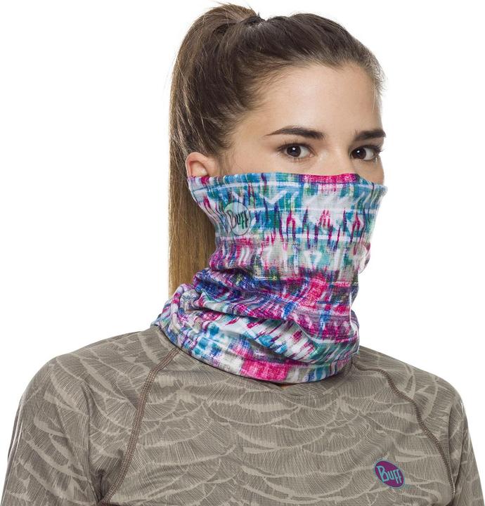 Actual product image Buff Coolnet UV+ Neck Tube