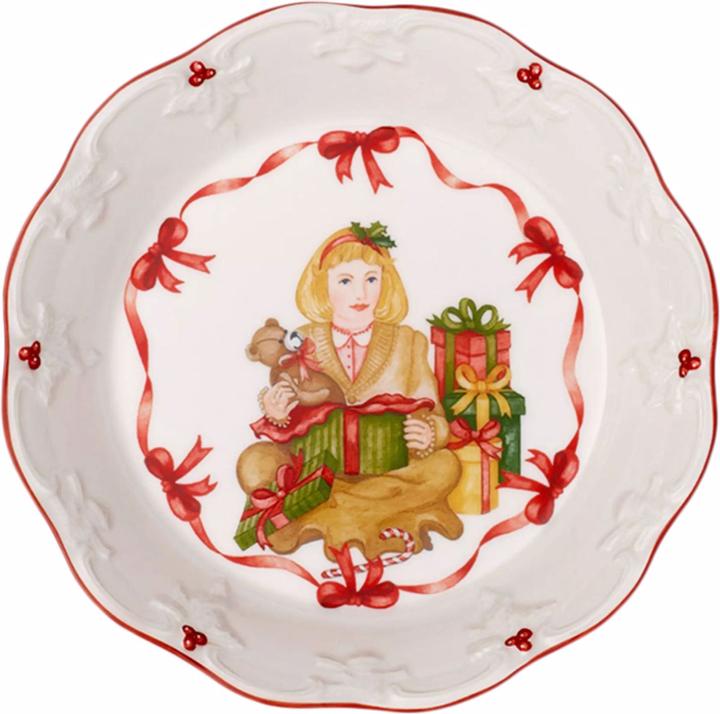 Immagine prodotto Villeroy & Boch Ciotola TOY'S FANTASY (16.50 cm, 1 x)