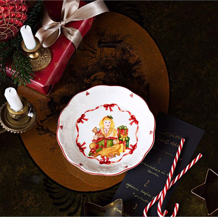 Immagine prodotto Villeroy & Boch Ciotola TOY'S FANTASY (16.50 cm, 1 x)