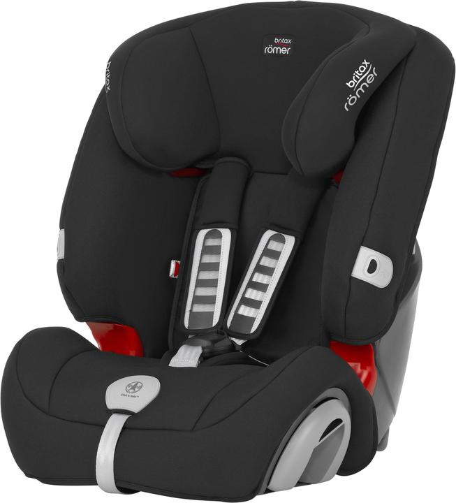 Produktbild Britax Römer Evolva 1-2-3 Plus
