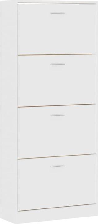 Actual product image VidaXL Ayaan (63 x 24 x 147 cm)