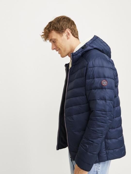 Immagine prodotto Jack & Jones Jjesprint Puffer Hood Noos (XXL)