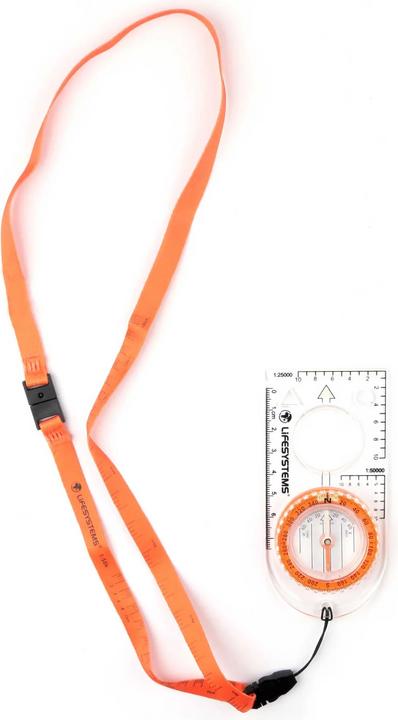Actual product image Lifesystems Compass