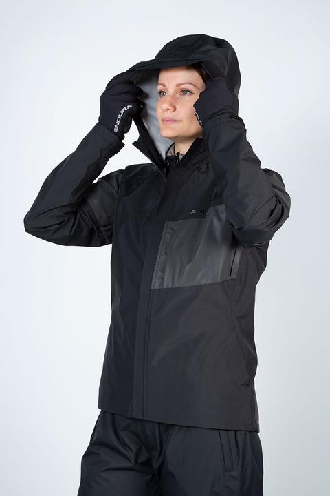 Actual product image Endura Urban Luminite 3 in 1 II (XL)