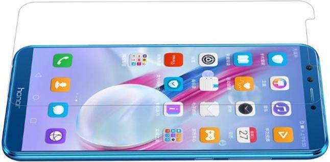 Image du produit Nillkin Film protecteur de la série Matte (1 pièce(s), Honor 9 Lite)