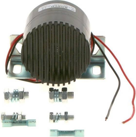 Actual product image Bosch Automotive Reversing warning system