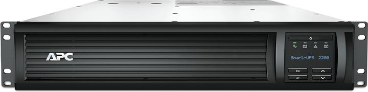 APC Smart UPS 2200VA (2200 VA, 1980 W, Line-interactive UPS)