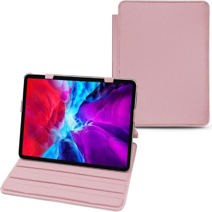 Produktbild Noreve Lederschutzhülle horizontal (iPad Pro 11 2020 (2. Gen))