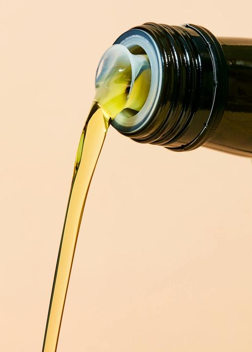 Actual product image KoRo Organic cold-pressed walnut oil (500 ml)