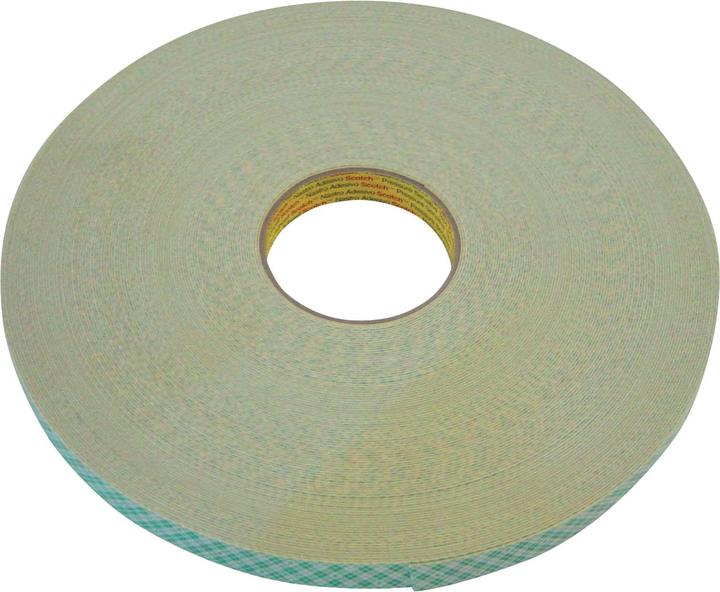Produktbild 3M Doppelseitiges Klebeband (25 mm)