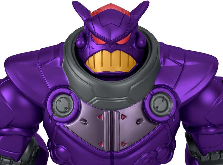 Immagine prodotto Mattel Set di figure dell'imperatore Zurg da battaglia con Disney Pixar
