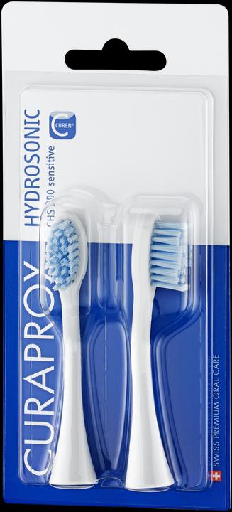 Curaprox CHS 200 Hydrosonic sensitive (2 x)