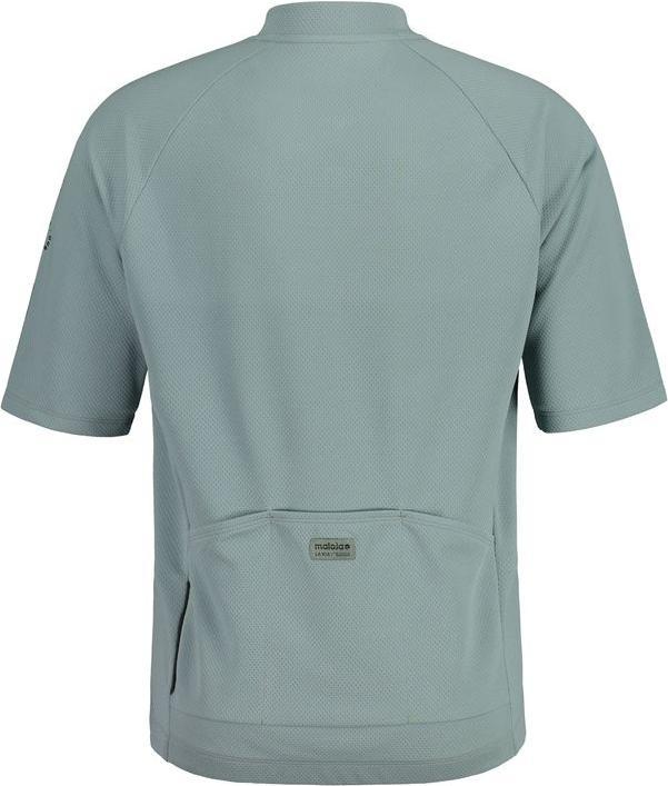 Actual product image Maloja SpiazzoM Gravel Jersey (XL)