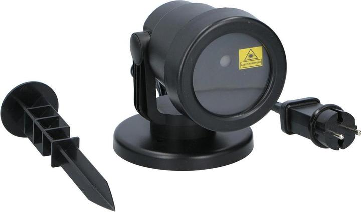 Produktbild Grundig Projector laser light outdoor (10.30 cm)