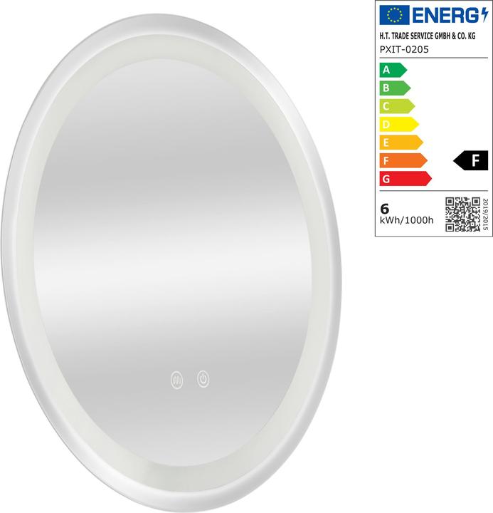 Immagine prodotto Pro-Tec Maratea (50 x 50 x 3 cm)