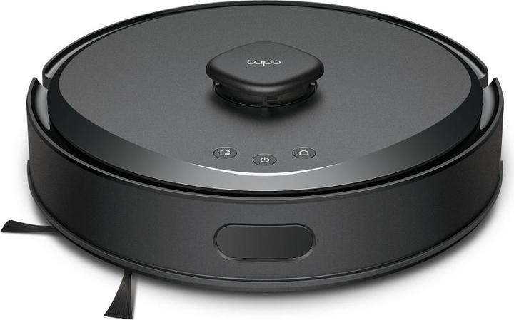 TP-Link Robot aspirateur Tapo RV30 Max (Robot d'aspiration et de nettoyage)