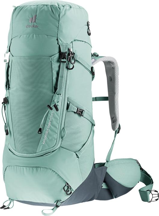 Produktbild Deuter Aircontact Core 45+10 (45 l)