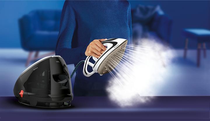 Actual product image Tefal Pro Express Ultimate GV9550 (2600 W, 520 g/min)