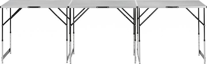 Krafter Tapeziertisch (100 cm)