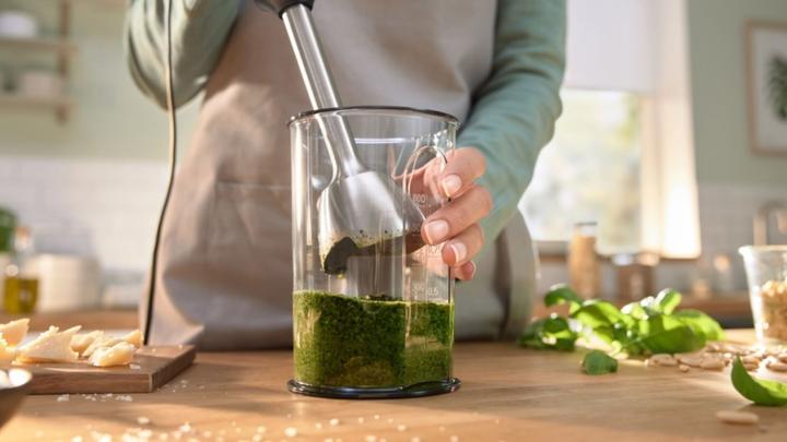 Actual product image Bosch Hausgeräte BOSC Hand Blender EXP (EU plug)