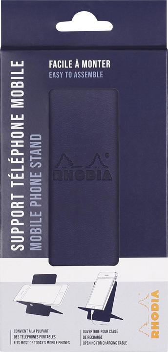Produktbild Rhodia Homeoffice Rhodiarama