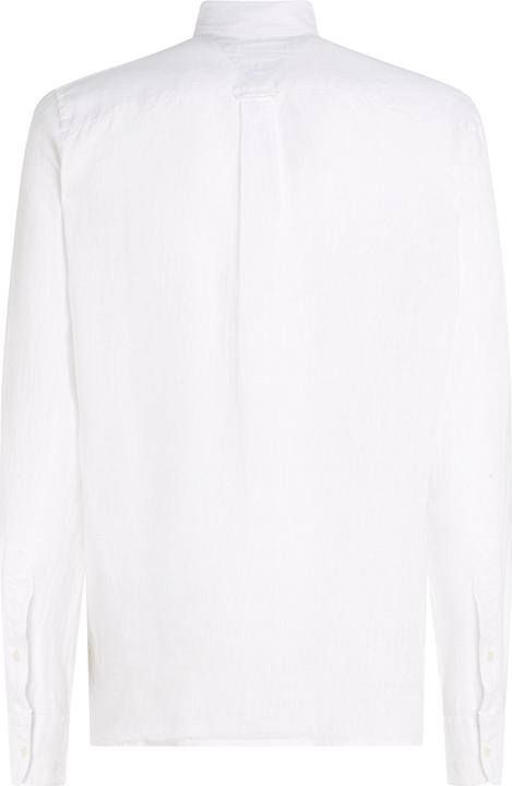 Produktbild Tommy Hilfiger Pigment Dyed Li Solid Rf Shirt (XL)