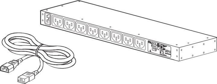 Immagine prodotto APC AP7821