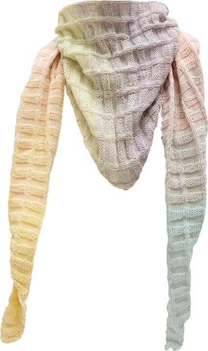 Produktbild Rico Design Creative Cotton Dégradé Lucky 8, 200 g, ca. 800 m (800 m)
