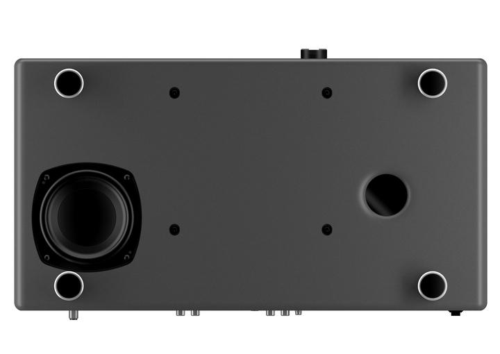 Image du produit Sonoro Prestige (DAB+ DAB, FM, Webradio, Bluetooth, WiFi)