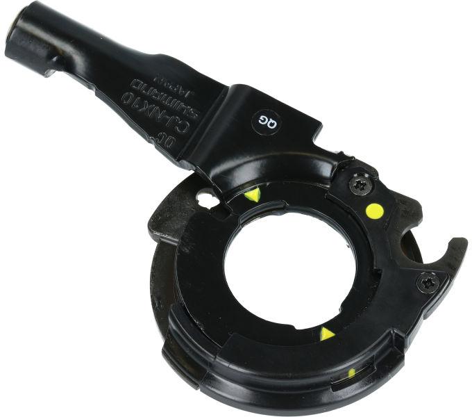 Produktbild Shimano Schalteinheit CJ-NX10