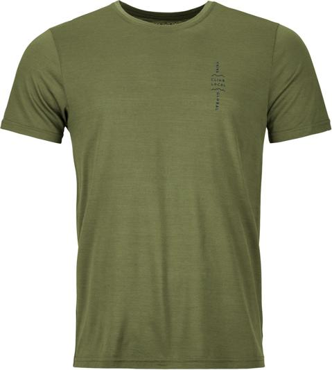 Actual product image Ortovox 150 COOL CLIMB LOCAL TS M (XXL)