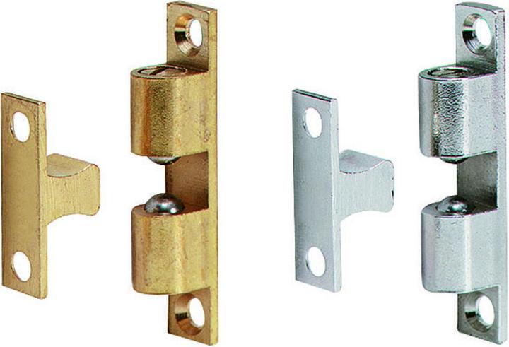 Produktbild OK-Line Kugelschnäpper