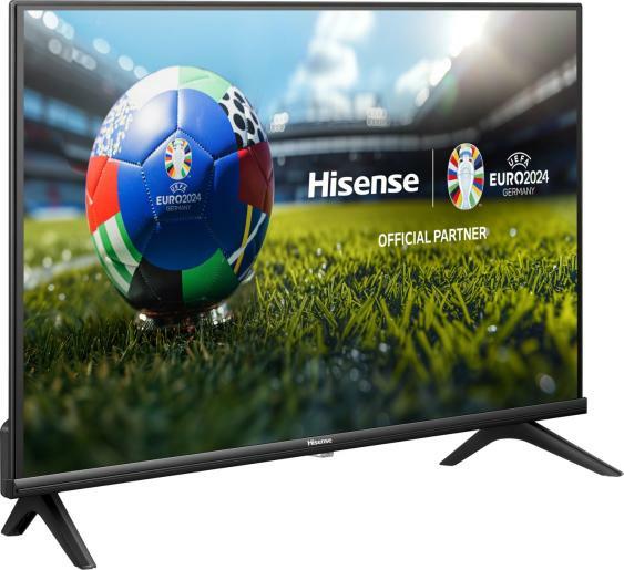 Actual product image Hisense TV 32E43NT (32", LED, HD ready)