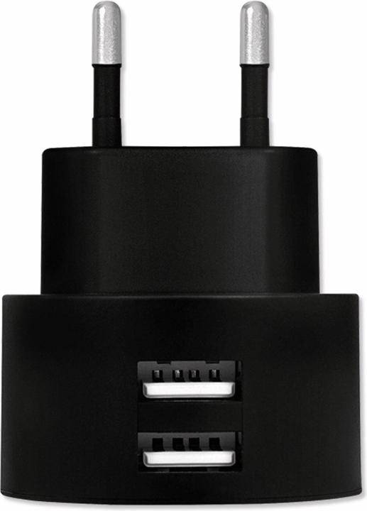 Immagine prodotto LogiLink Adattatore presa USB (10.50 W)