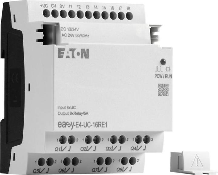 Immagine prodotto Eaton Modulo di controllo PLC