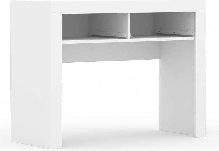 ADRK Furniture Schreibtisch 2SZ CESIRO