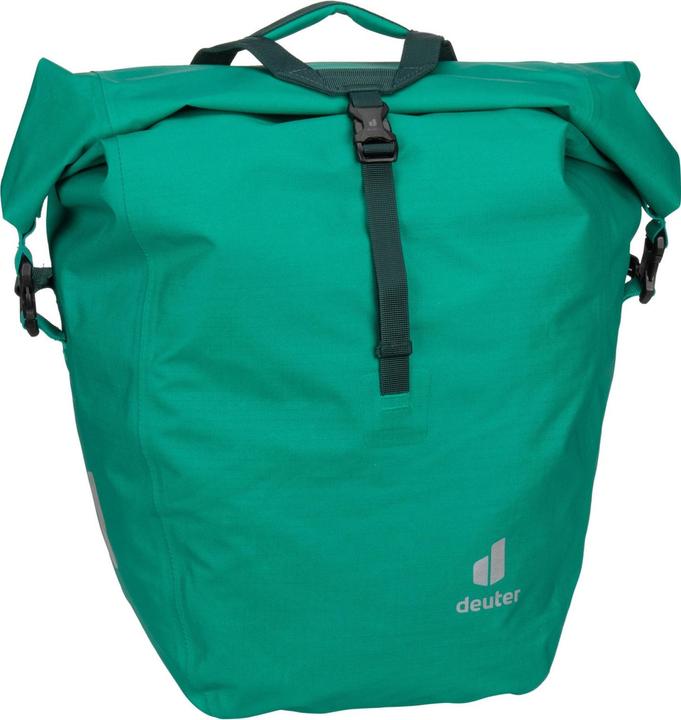 Produktbild Deuter Weybridge 25+5 (30 l, Gepäckträgertasche)