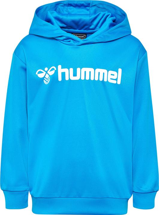 hummel hmlLOGO HOODIE KIDS