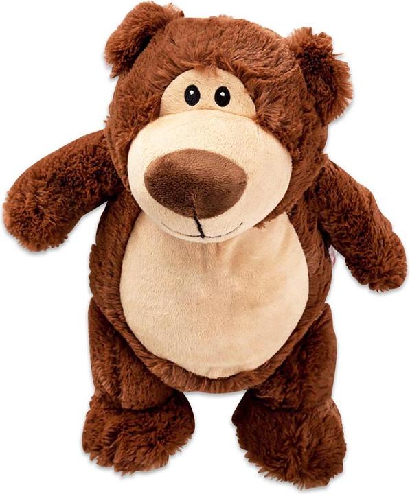 Actual product image Soft toy bear, 30 cm (30 cm)